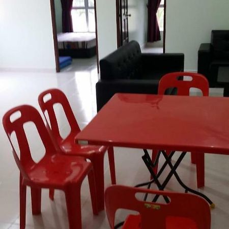 Coral Homestay 팡코르 외부 사진
