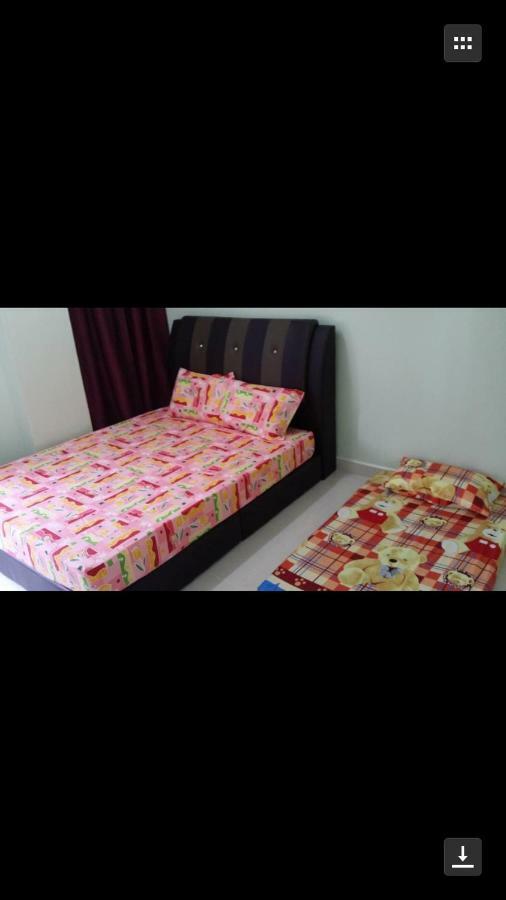 Coral Homestay 팡코르 외부 사진
