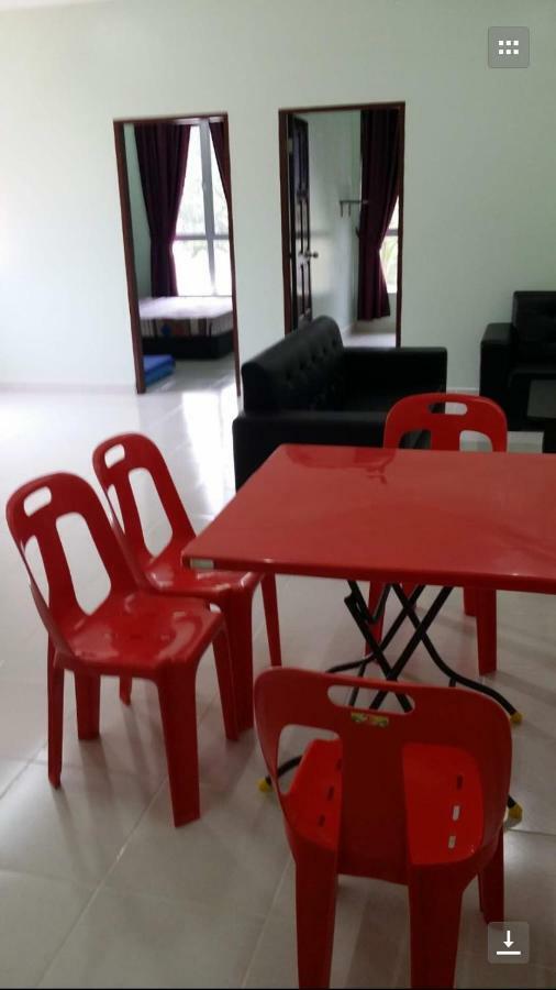 Coral Homestay 팡코르 외부 사진