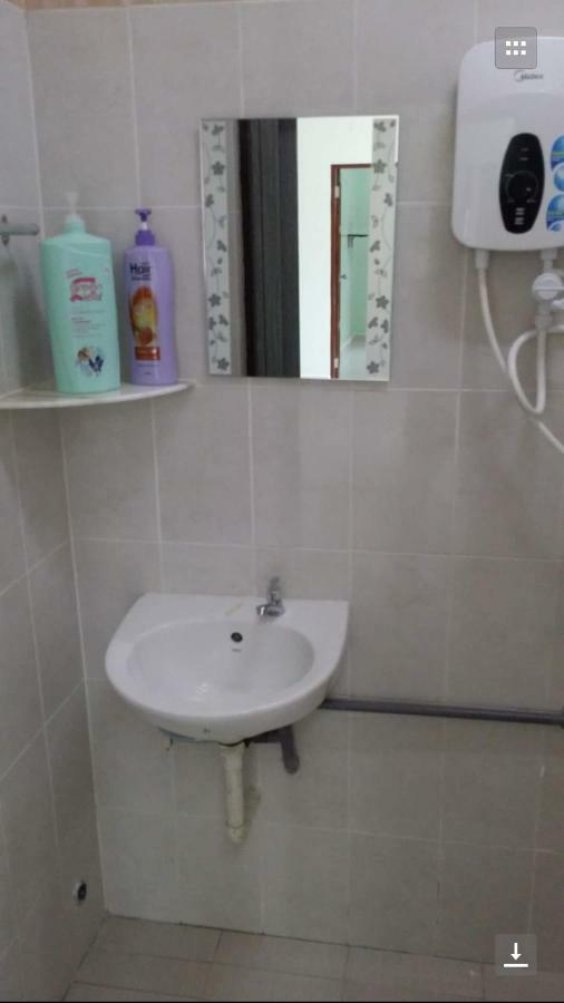 Coral Homestay 팡코르 외부 사진
