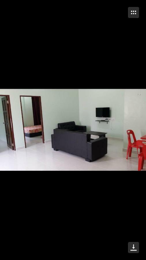 Coral Homestay 팡코르 외부 사진